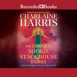 The Complete Sookie Stackhouse Stories (Southern Vampire Mysteries)