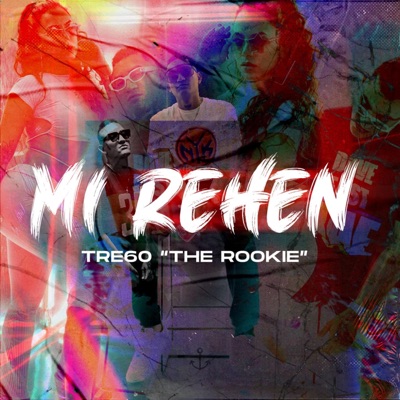 Mi Rehen - Single