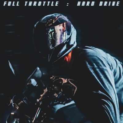 Full Throttle: Hard Drive