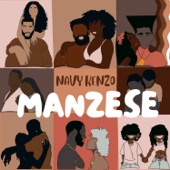 Manzese artwork