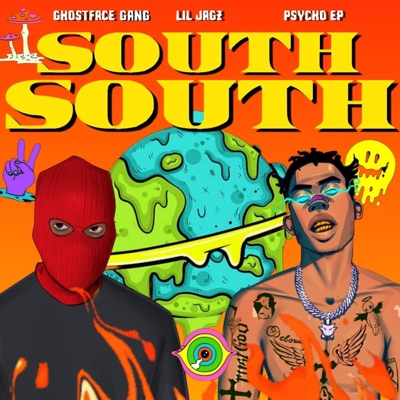 South-South - EP