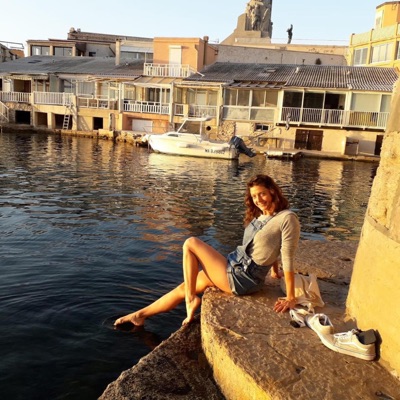 Live in Marseille (Live at Café Conception)