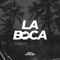 La Boca - Nicolas Maulen lyrics