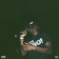 No Smoke, Vol. 4 - Secret Surf