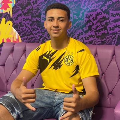 DJ HT - Vem Menina Senta na Pika