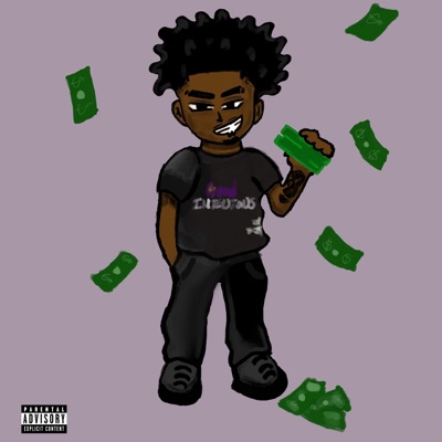 Racks! (feat. Shaun VI) - Single