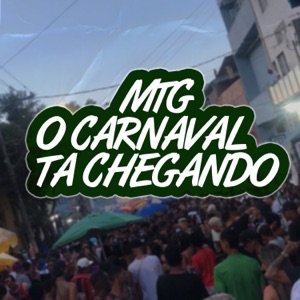 Mtg o Carnaval Ta Chegando