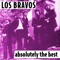 Black Is Black (New Stereo Mix) - Los Bravos lyrics