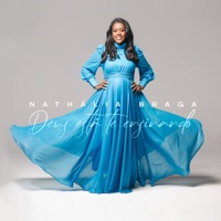 Deus Está Te Ensinando - Nathália Braga & Todah Music