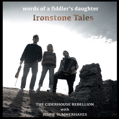Ironstone Tales
