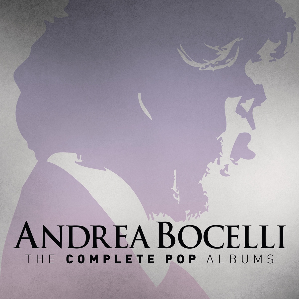 Andrea Bocelli: The Complete Pop Albums - アンドレア・ボチェッリのアルバム - Apple Music