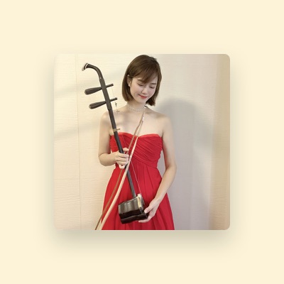 Listen to 姚奕, watch music videos, read bio, see tour dates & more!