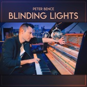 Blinding Lights artwork