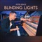 Blinding Lights artwork