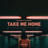 Take Me Home artwork