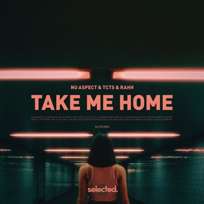 Take Me Home - Single