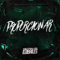 Proporcionar - Single - Mc Manozin, MC WT & Dj Di