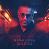 khallina N3esh song art