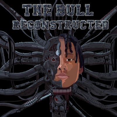 The Bull Reconstructed - EP