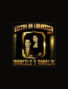 Ouça Marcelo y Aurelia, assista a videoclipes, leia a biografia, veja as datas das turnês e mais!