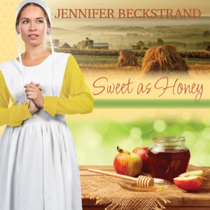 Sweet as Honey (Honeybee Sisters)