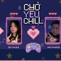 Chờ Yêu Chill (feat. Myniss) - Single - McWard