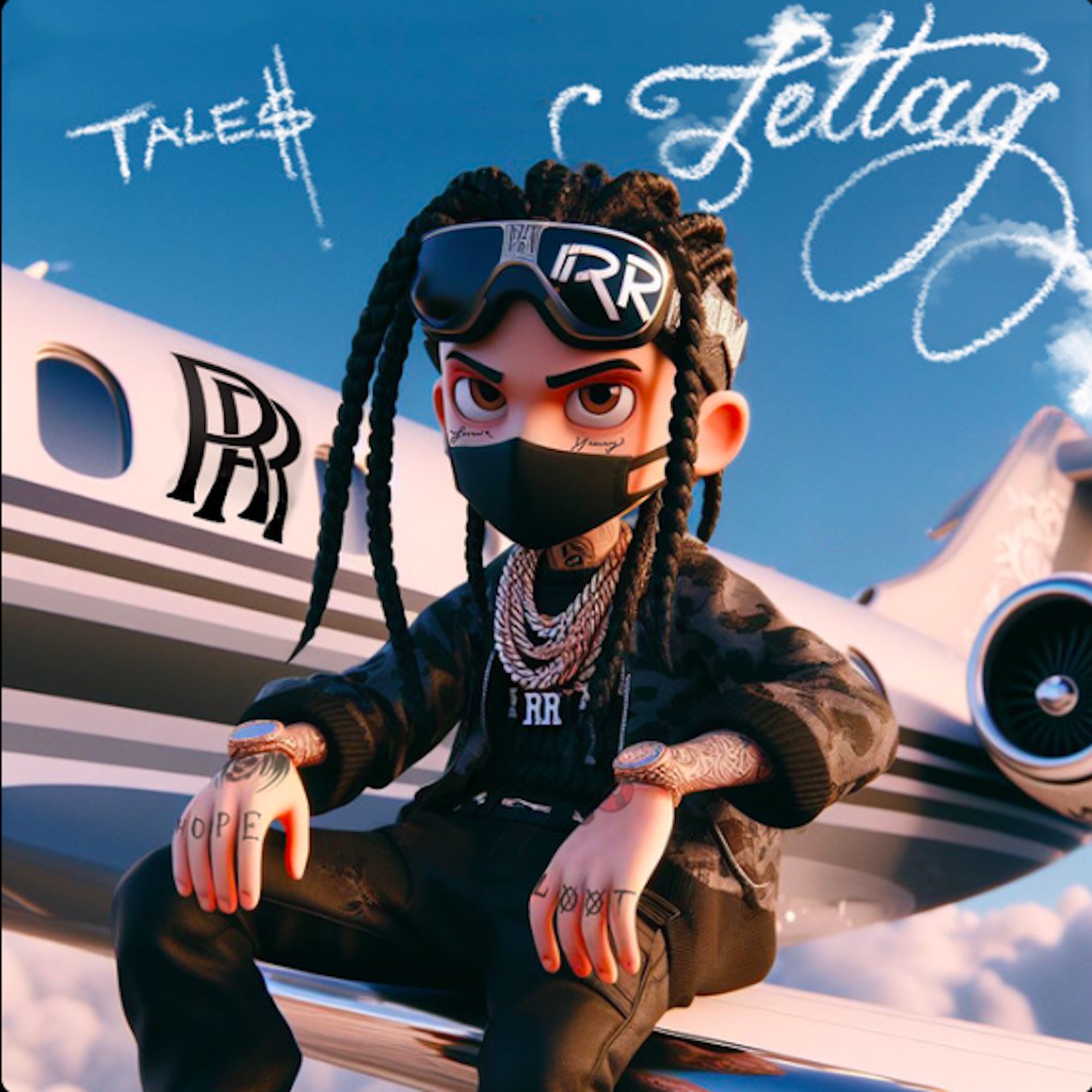 JETLAG - Single