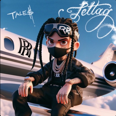 JETLAG - Single