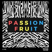 Passionfruit (Live) artwork