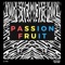 Passionfruit (Live) artwork