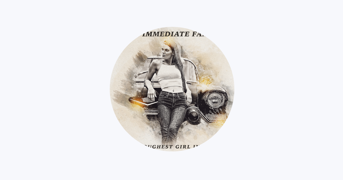 Amazon.co.jp: Immediate Family: ミュージック