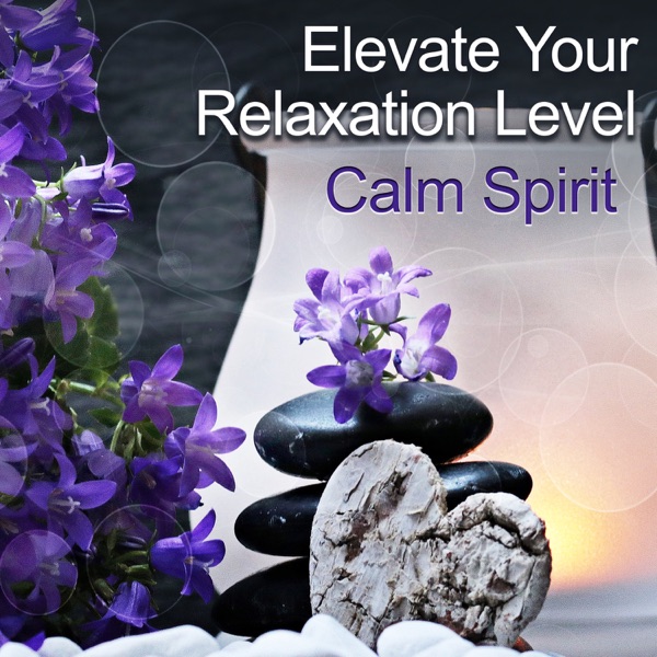Elevate Your Relaxation Level: Calm Spirit, Emotional New Age Music, Self Motivation, Healing Benefits of Practicing Yoga Meditation, Reduce Stress