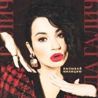 Вызывай милицию - Single - Ida Galich