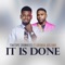 It Is Done (feat. Gbemiga Adejumo) - Temitope Crownfits lyrics