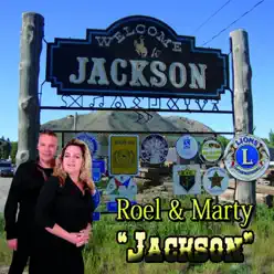 Jackson - Single - Roel Jackson - Single - Roel