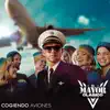 Stream & download Cogiendo Aviones - Single