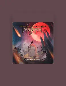 Hör dir Preterist an, schau dir Musikvideos an, lies die Biografie, finde Tourdaten und mehr!