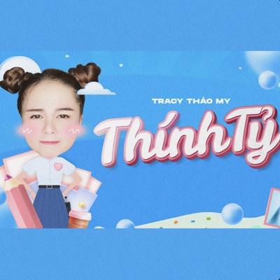 Thính Tỷ - Single