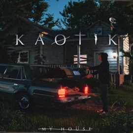 My House Kaotic