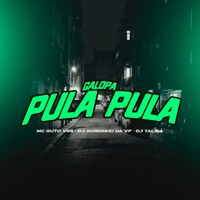 Galopa Pula Pula - Single - MC Guto VGS, DJ Gordinho da VF & DJ Taliba