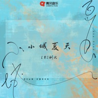 小城夏天 (DJAh版) - Single - LBI