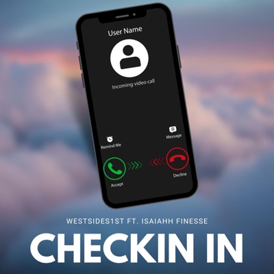 Checkin In (feat. Isaiahh Finesse) - Single