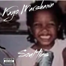 Flood The City (feat. 81Hundo & Tnf Reed) Kayo Marshawn