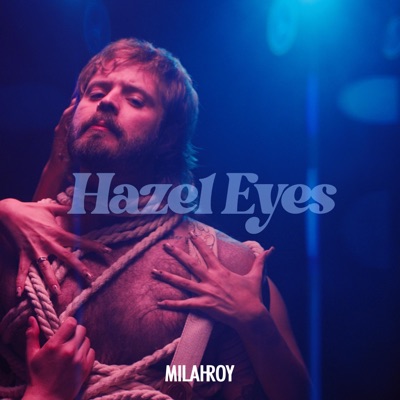 Hazel Eyes - Single