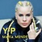 Y-P - Maria Monde lyrics