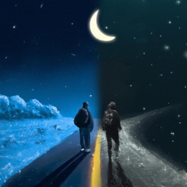 Purpose of Life Lil Uber & JXVE