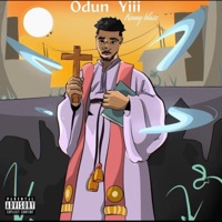 Odun Yii - Single - KennyBlaze