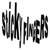 Sticky Fingers - Single