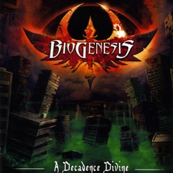 BioGenesis - Land of Confusion