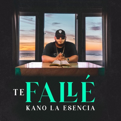 te fallé - Single